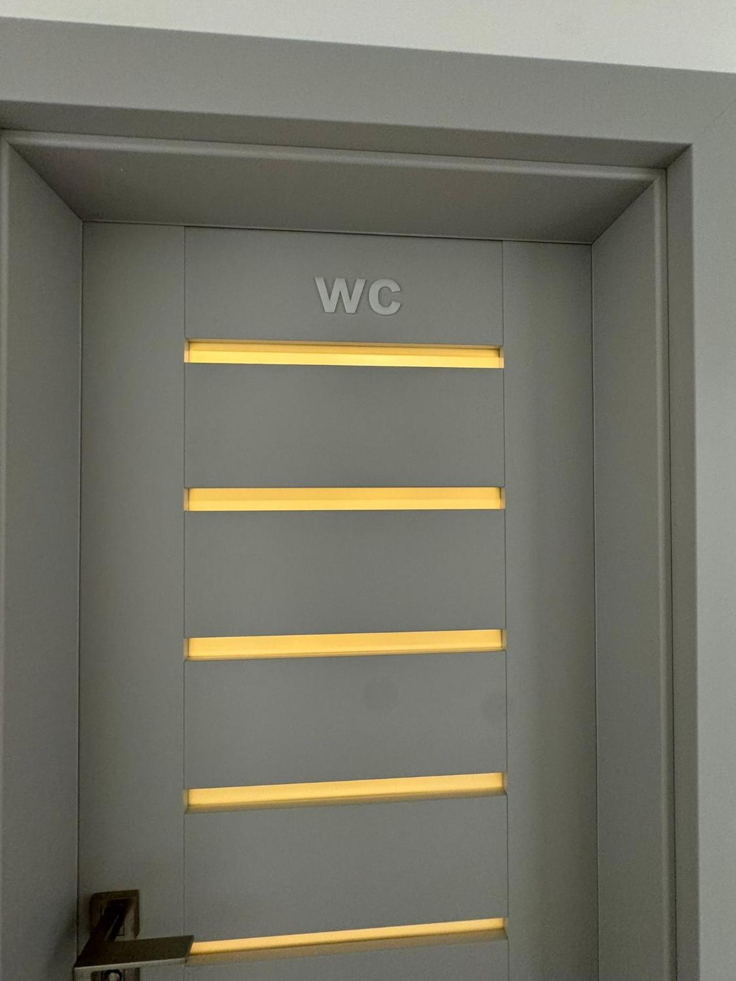 Gazde/Camere de închiriat Goulden House D *