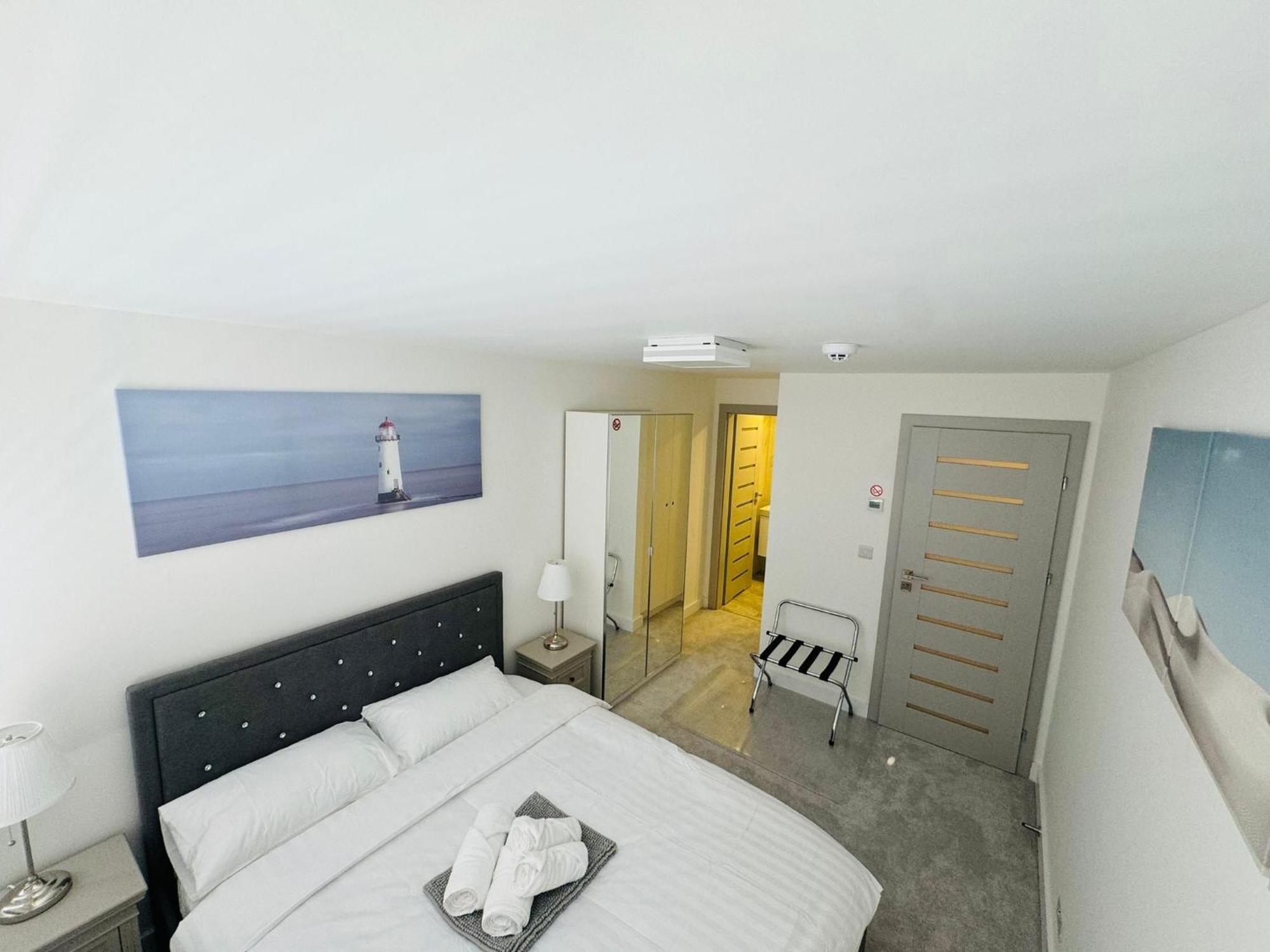Goulden House D