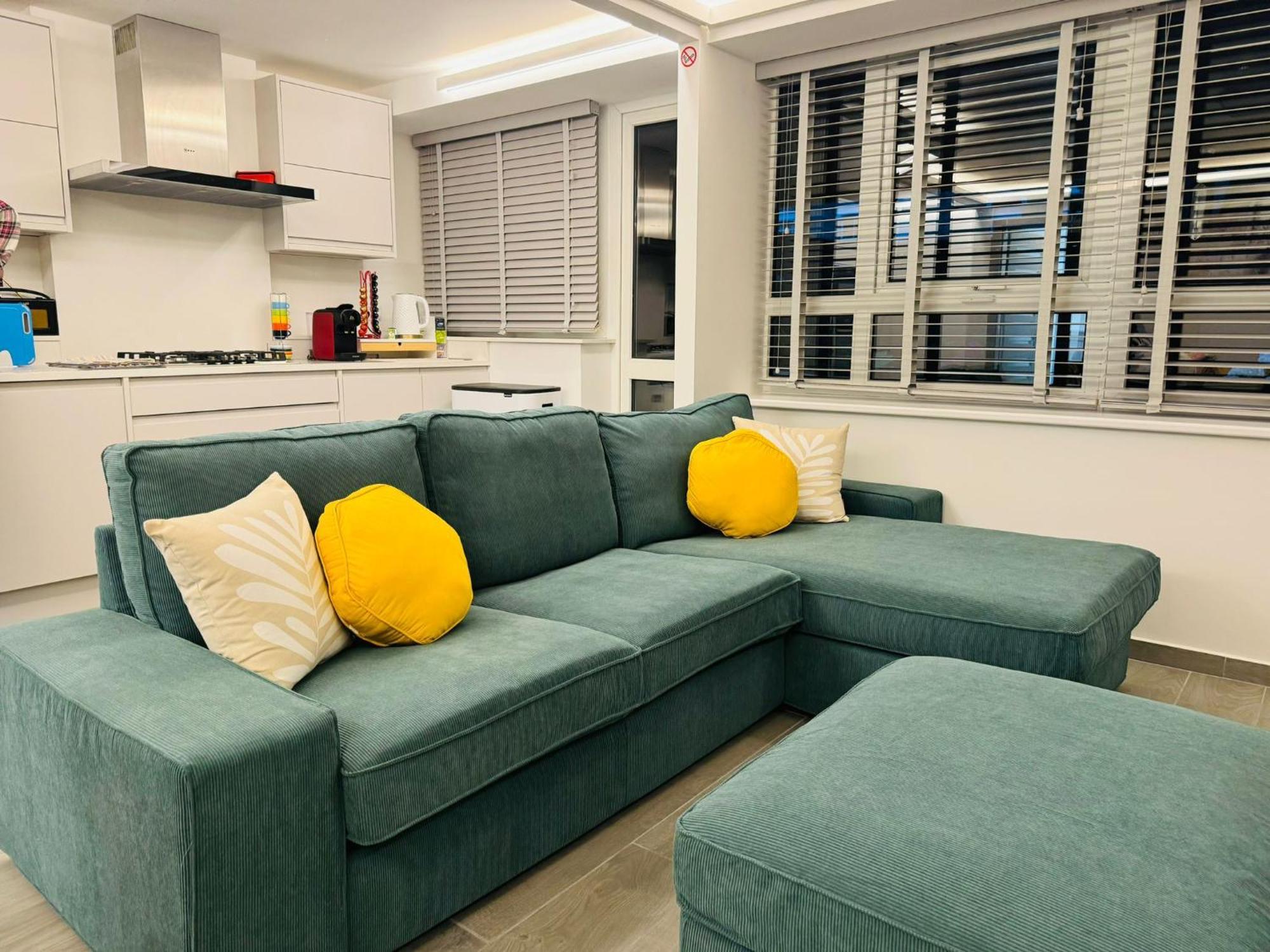 Goulden House D Alloggio in famiglia *
