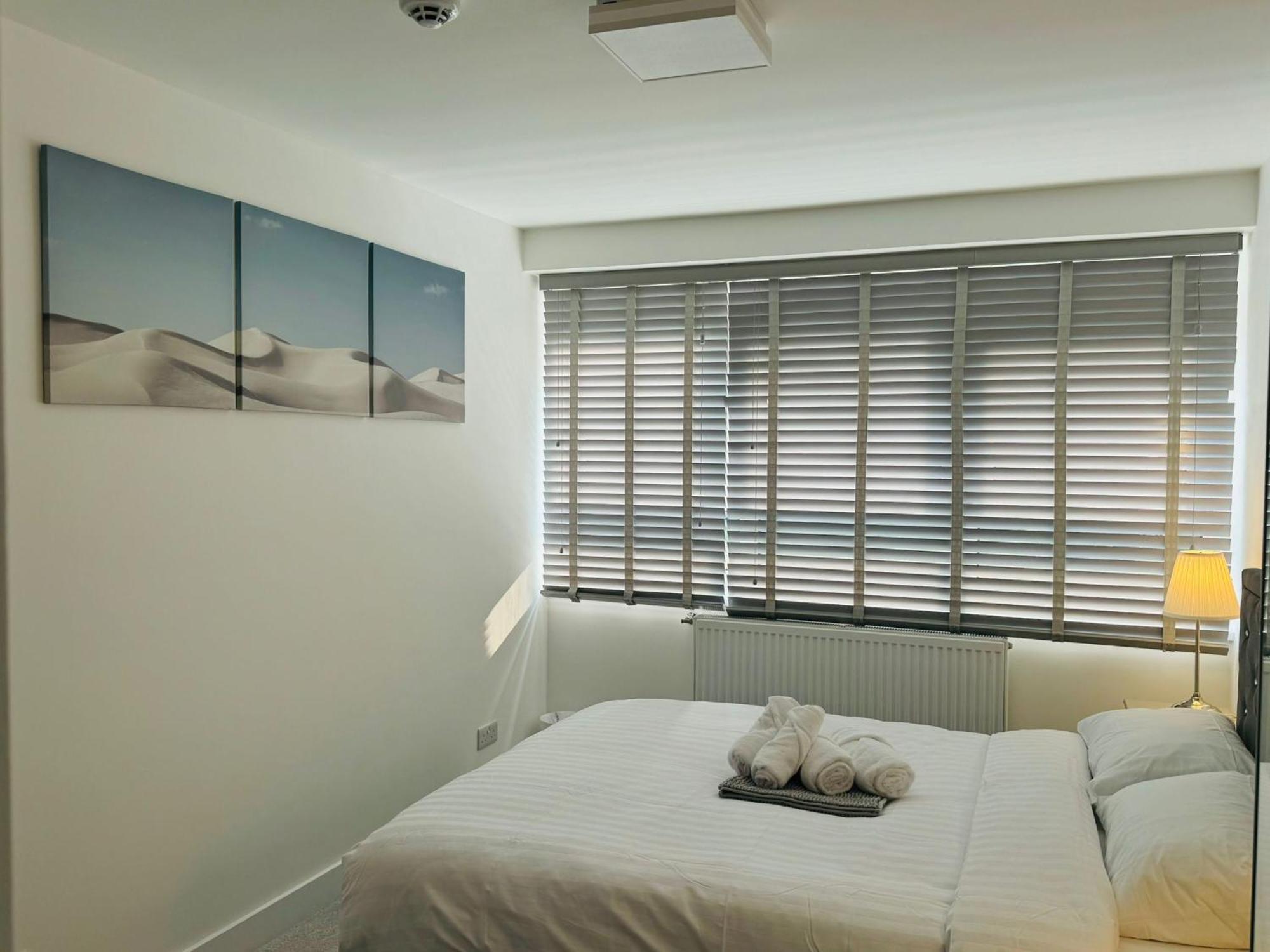Goulden House D Londra