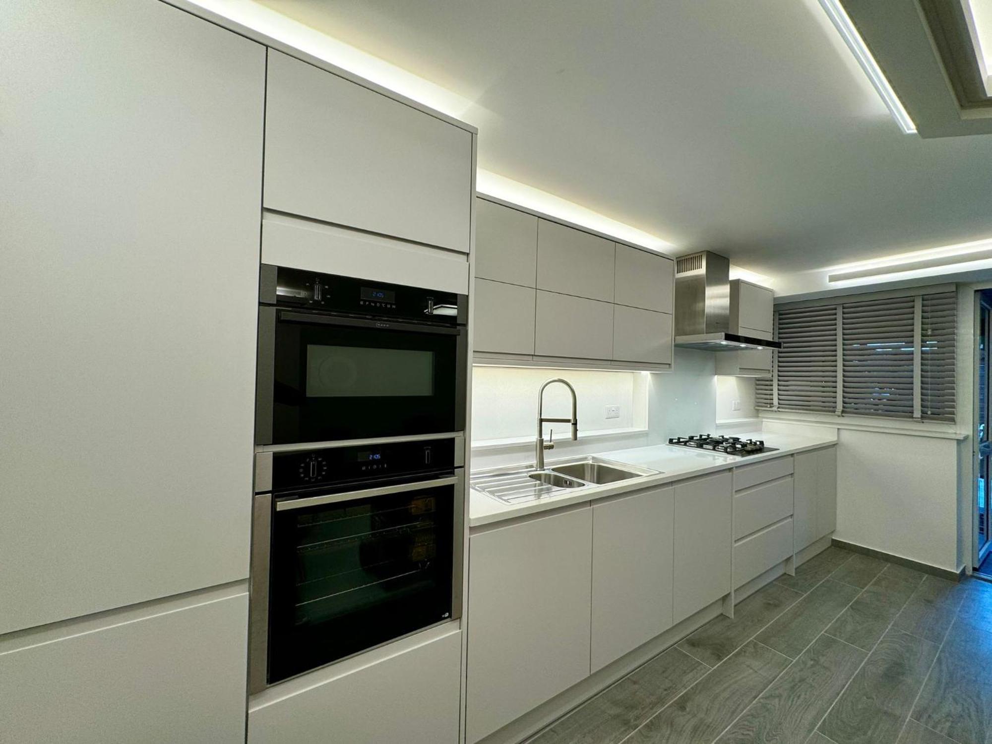 Goulden House D